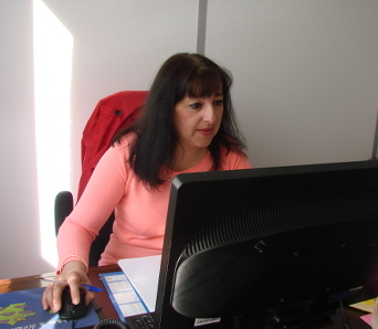 Analystes chevronnés, Magali Lefevre et Claude Raonison sont en outre garants de la qualité des enquêtes réalisées par leur service.