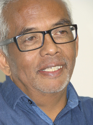 Analystes chevronnés, Magali Lefevre et Claude Raonison sont en outre garants de la qualité des enquêtes réalisées par leur service.