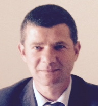 Christophe Dupasquier